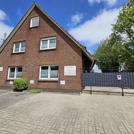 Mienhus Jantje Apartment