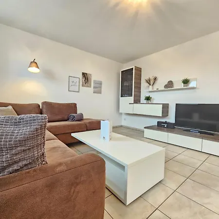 Apartment Mienhus Jantje *