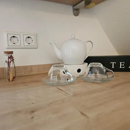 Apartman Mienhus Jantje