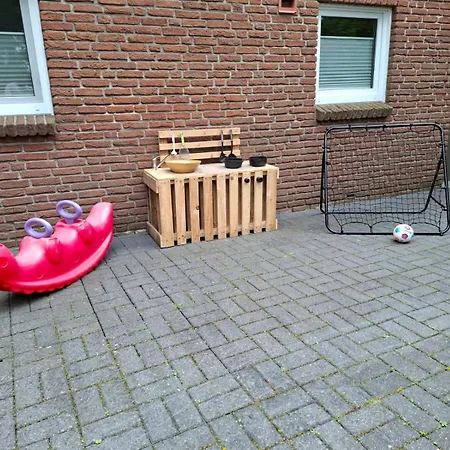 Mienhus Jantje *