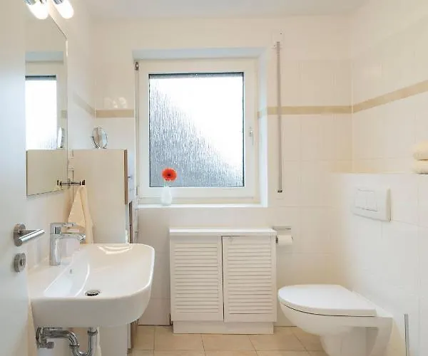 Mienhus Jantje Appartement