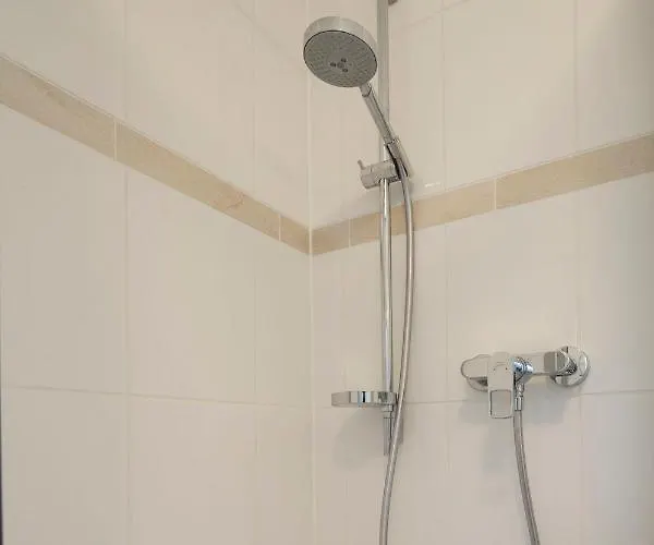 Appartement Mienhus Jantje Norden