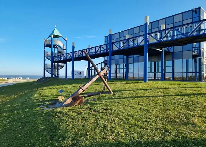 Appartement Mienhus Jantje Norden
