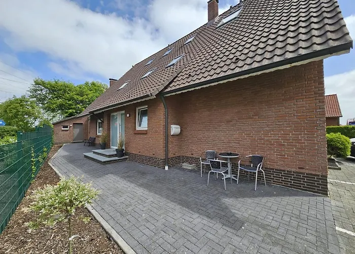 Mienhus Jantje Appartement