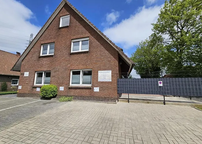 Mienhus Jantje Appartement