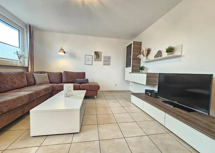 Appartement Mienhus Jantje