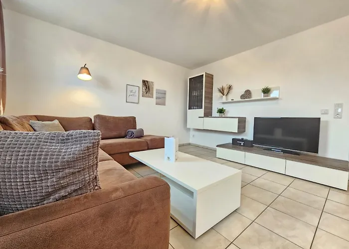 Appartement Mienhus Jantje *