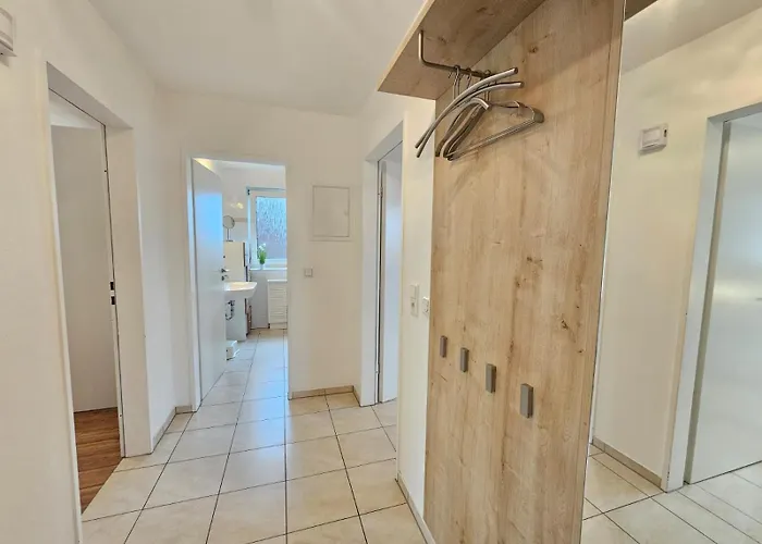 Appartement Mienhus Jantje *