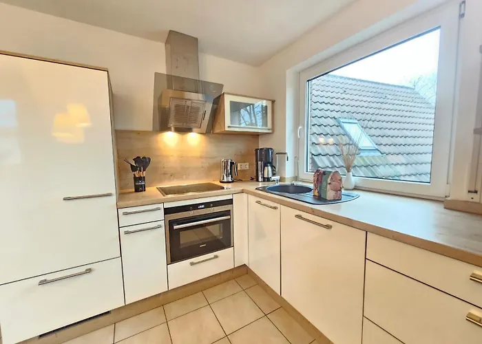 Mienhus Jantje Appartement *