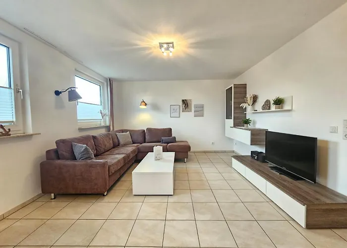 Mienhus Jantje Appartement Norden