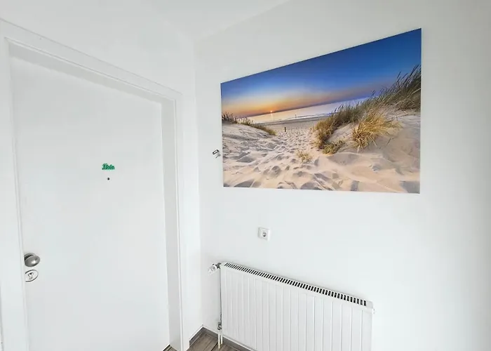 Appartement Mienhus Jantje *