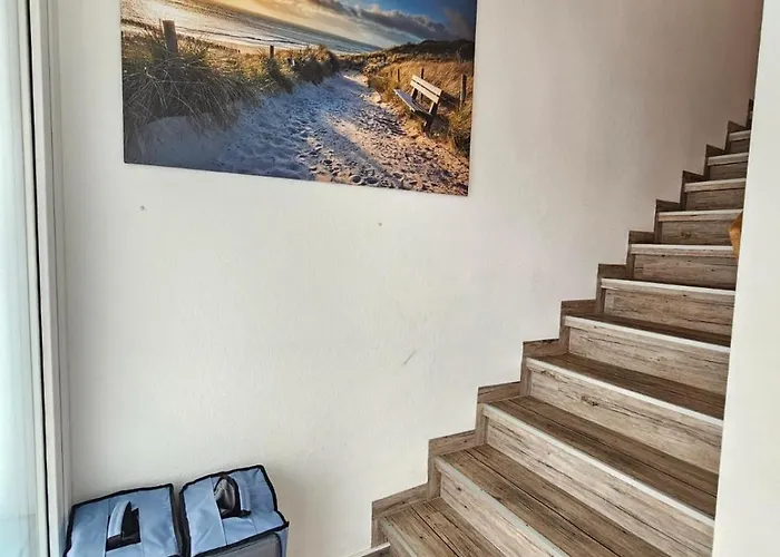 Appartement Mienhus Jantje