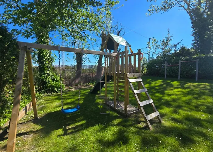 Appartement Mienhus Jantje *